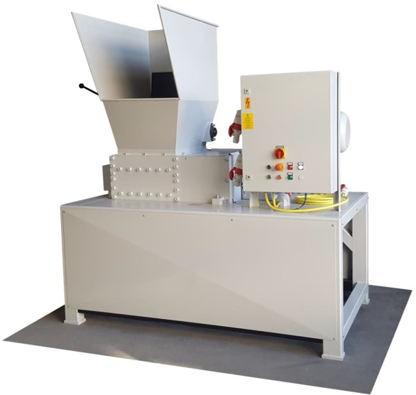 JBF DC 50/55