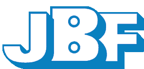 JBF Maschinen GmbH JBF Firmenlogo