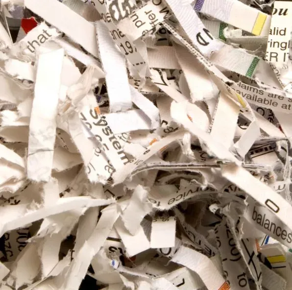 paper document shredders