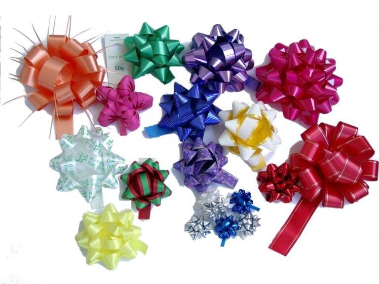 bow winding machines