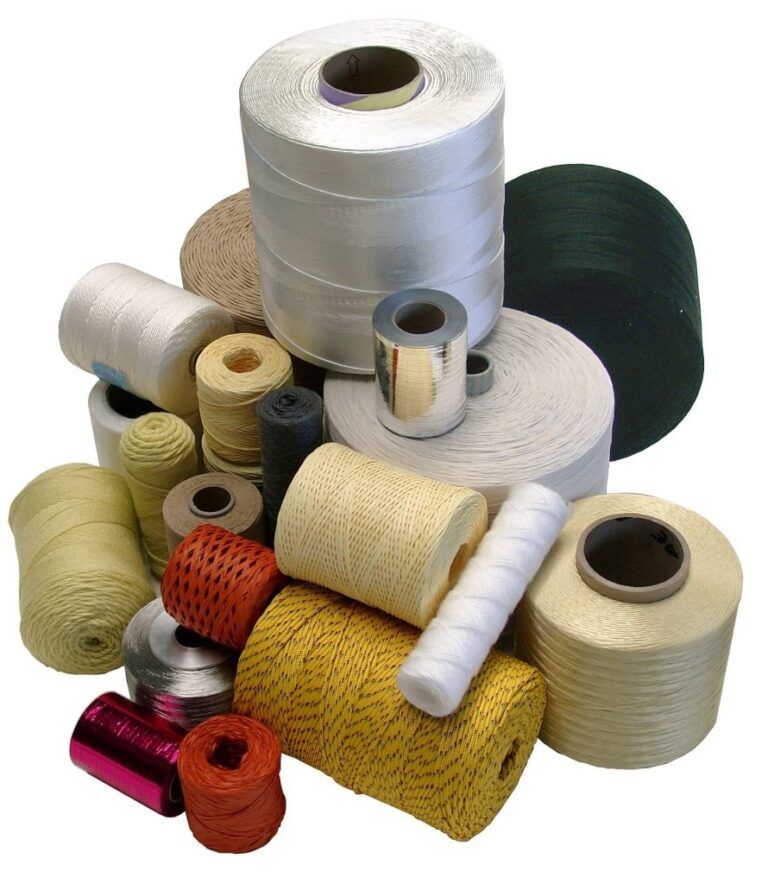 spooling machines