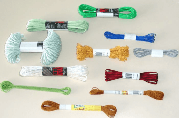 hank winding machines