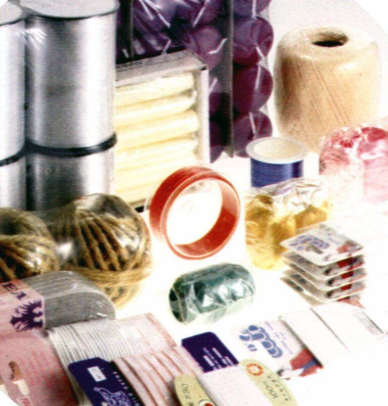 packaging machines