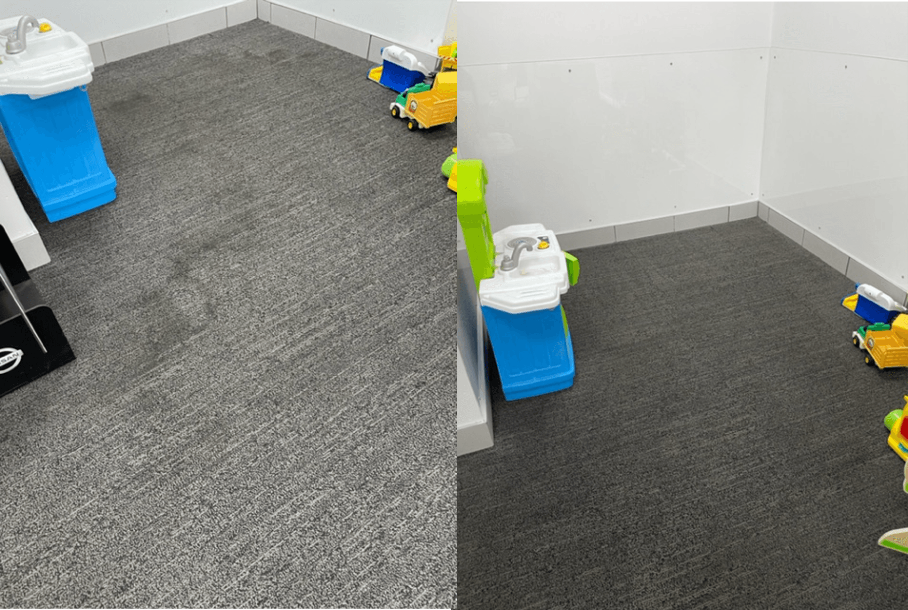 Quality Cleaning For A Great Price