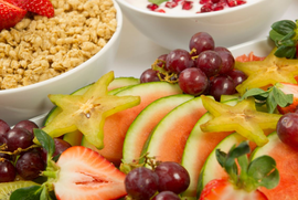 Restaurants Groß-Umstadt