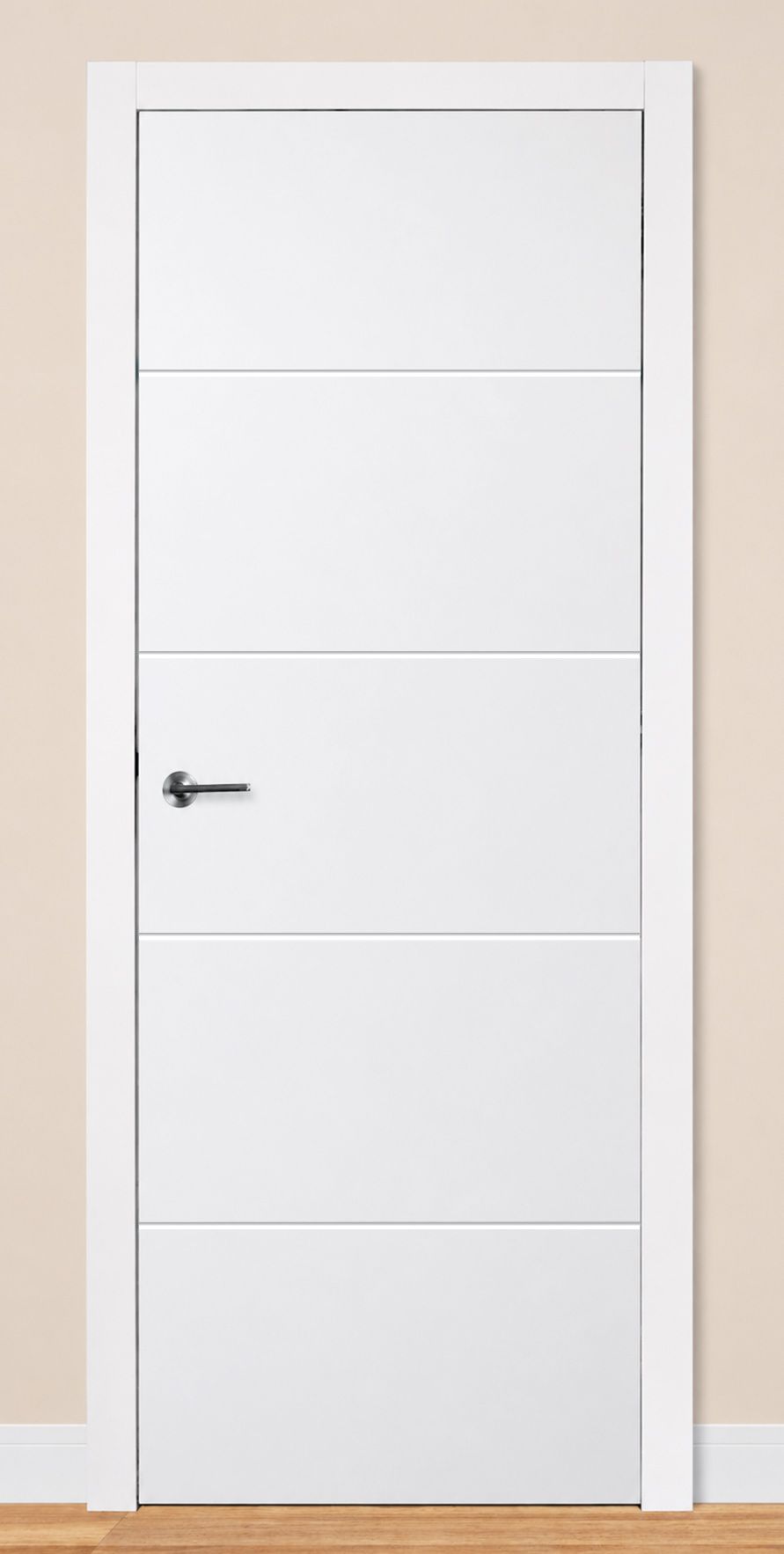 Puerta modelo MMLG4 de Sallende Home