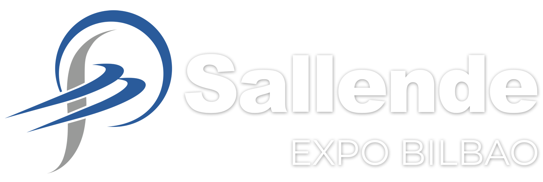 Logo Sallende Expo Bilbao