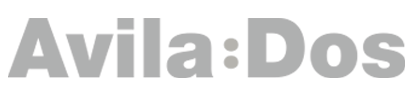 Logo Avila Dos