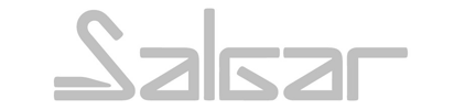 Logo de Salgar