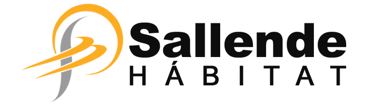 Logo Sallende Hábitat