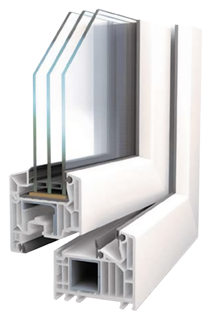 Imagen del sistema Sunon 82 para ventanas