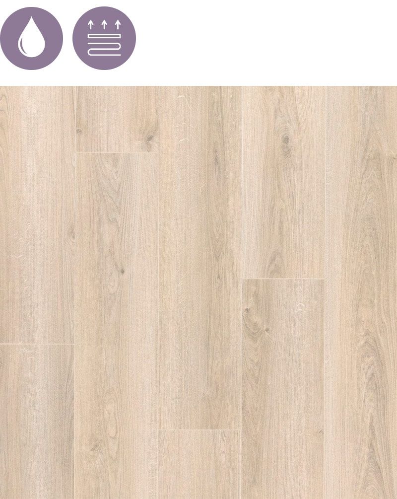 Suelo laminado CADENZA V4 LEGATO LIGHT