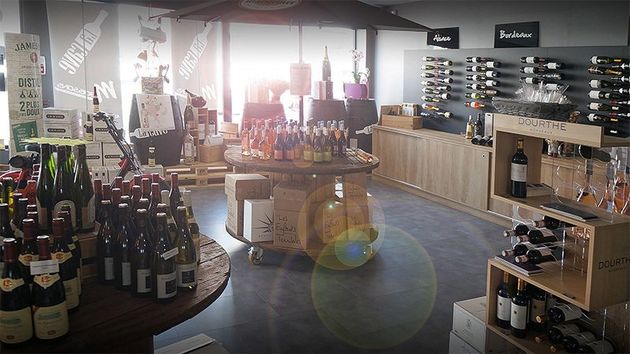 Votre caviste conseil à Saint-Avold cave à vins à st avold