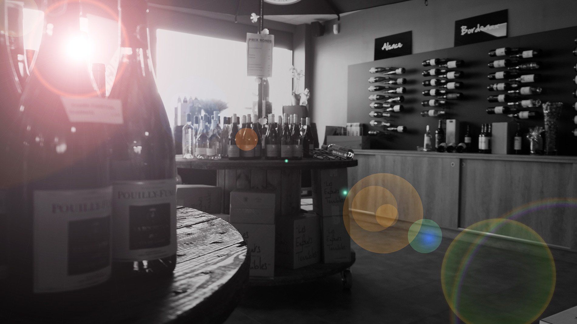 Votre caviste conseil à Saint-Avold cave à vins à st avold