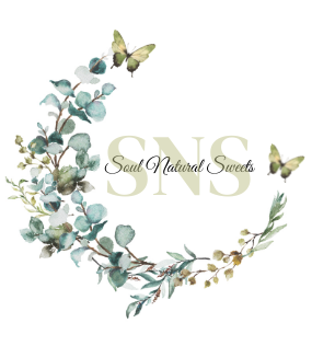 SOUL NATURAL SWEETS-logo