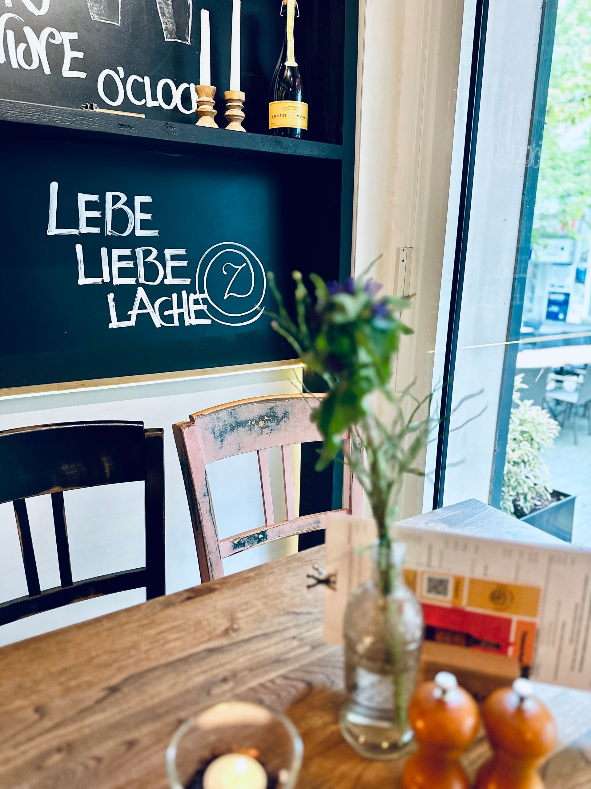 Kaffee, Bochum, Sommerpause, Frühstück, Brunch