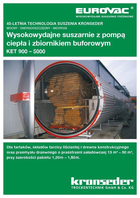 A4 Flyer_Energie-Effizienz-Trockner KET 900 - 5000 A4 Flyer_Energie-Effizienz-Trockner KET 900 - 5000