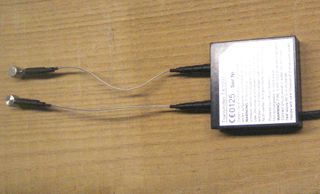 Sensor Holzfreuchtemessung Sensor Holzfreuchtemessung