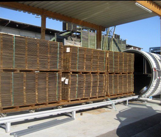 Circular Vakuumtrockner KCT