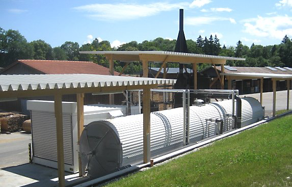 Circular Vakuumtrockner KCT