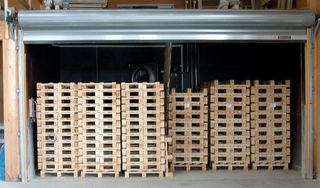 Frischablufttrockner, Wärmebehandlung Frischablufttrockner, Wärmebehandlung