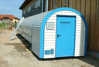 Maschinenraum Maschinenraum