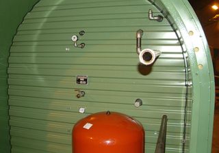 Warmwasser Pufferspeicher Warmwasser Pufferspeicher