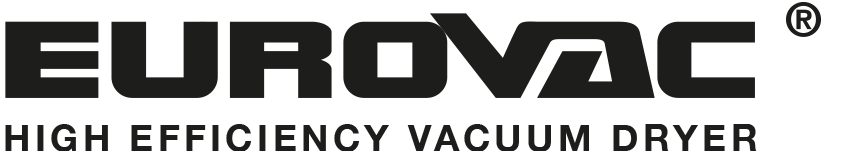 Eurovac_high efficiency vacuum dryer