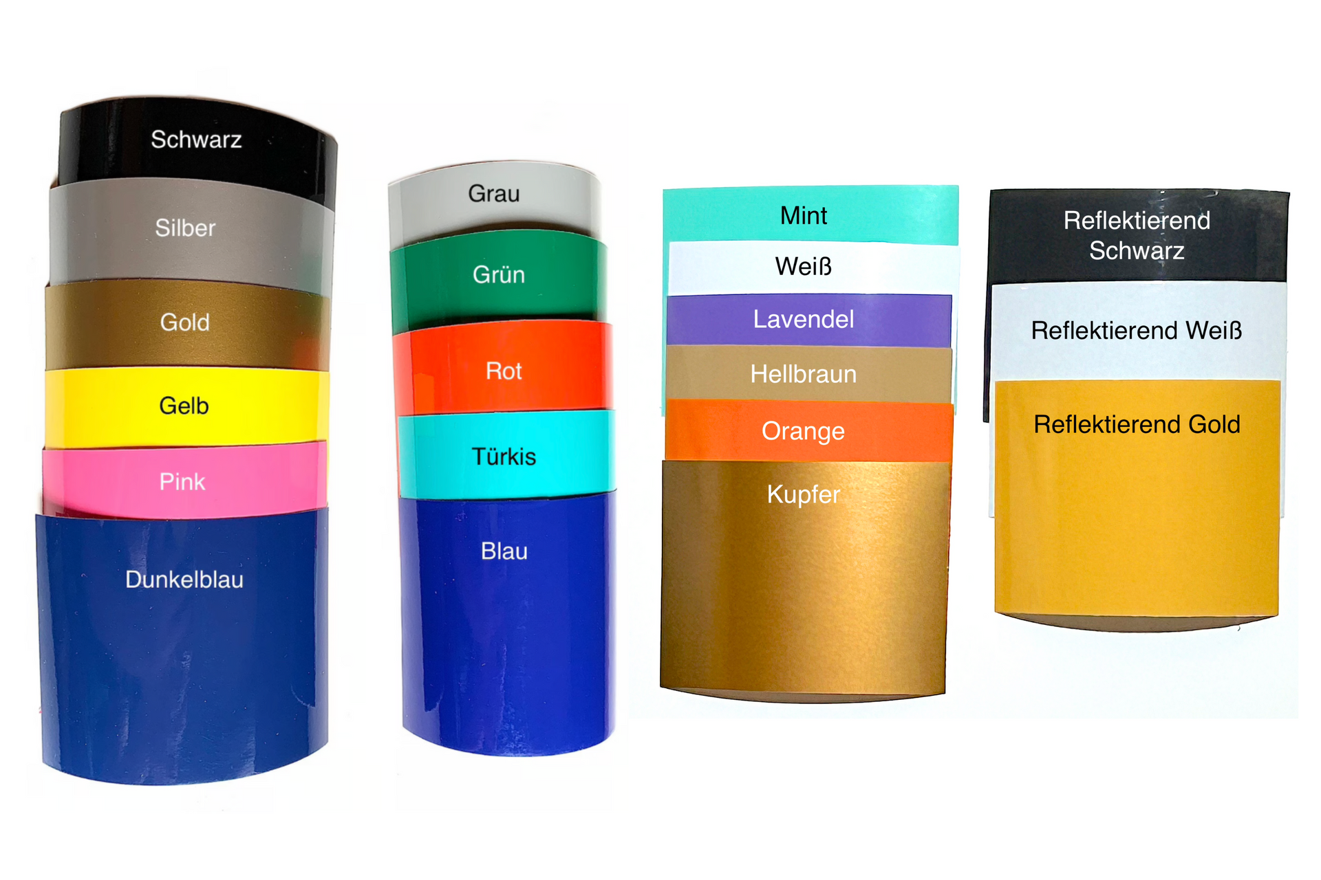 sticker für fahrrad, motorrad, auto und helm