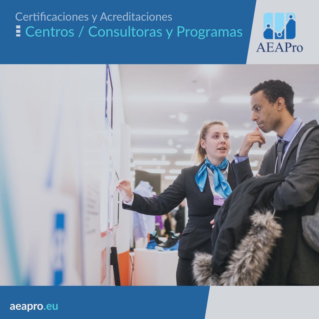 centro certificado