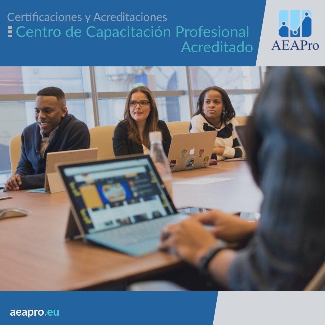 consultora certificada
