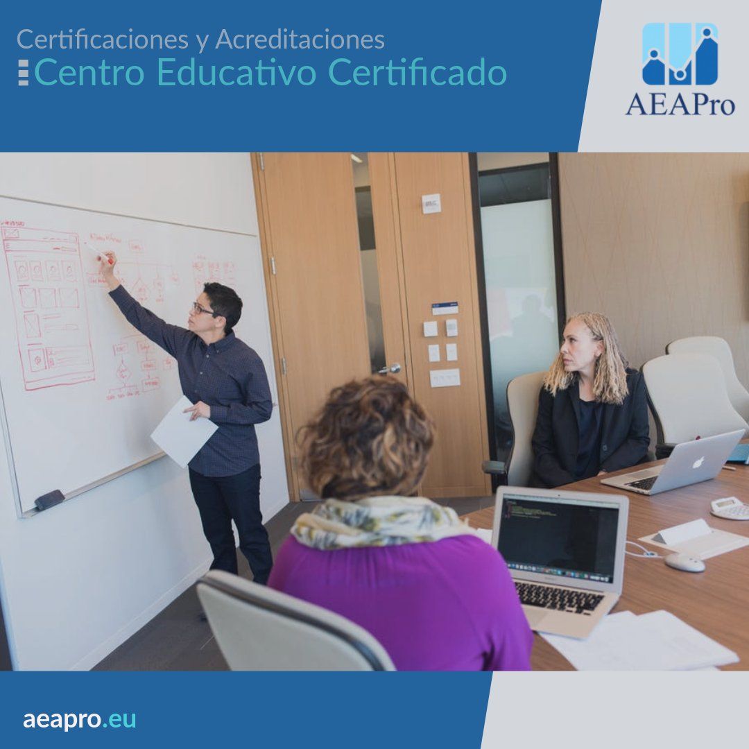 centro certificado