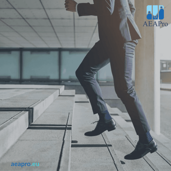 afiliación profesional