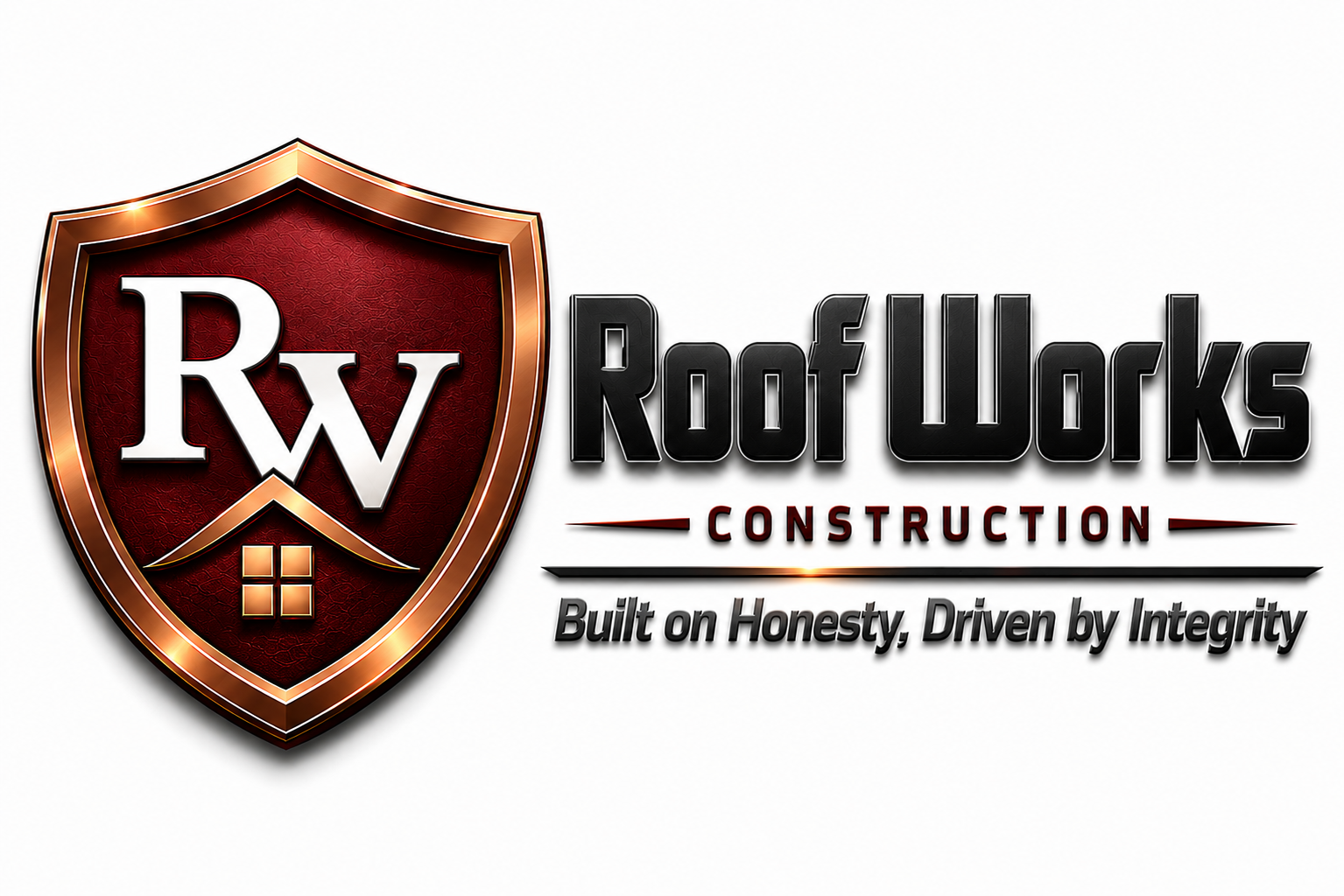 Roof works construction company in Philadelphia P.A.