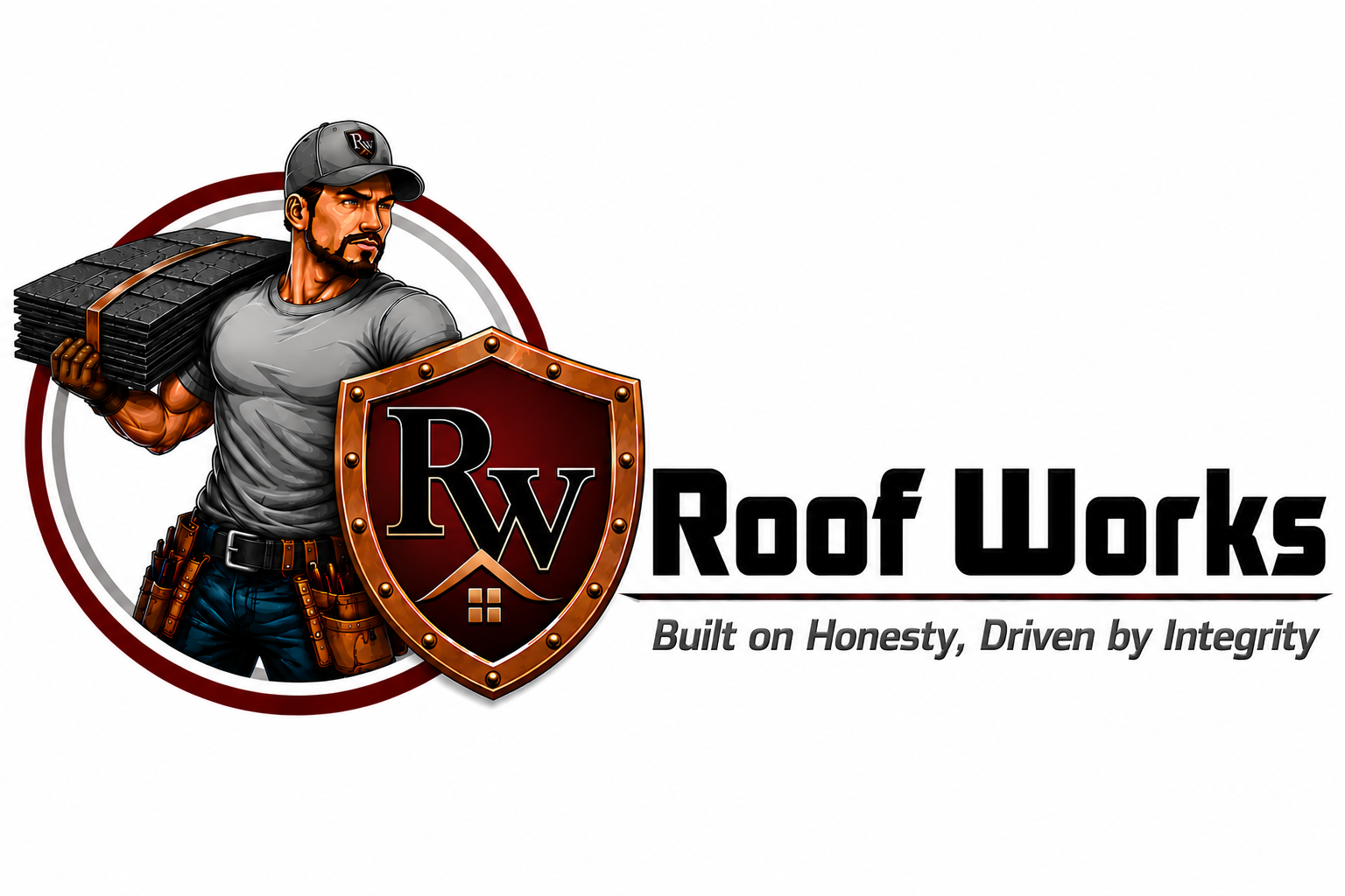 Roof works construction company in Philadelphia P.A.