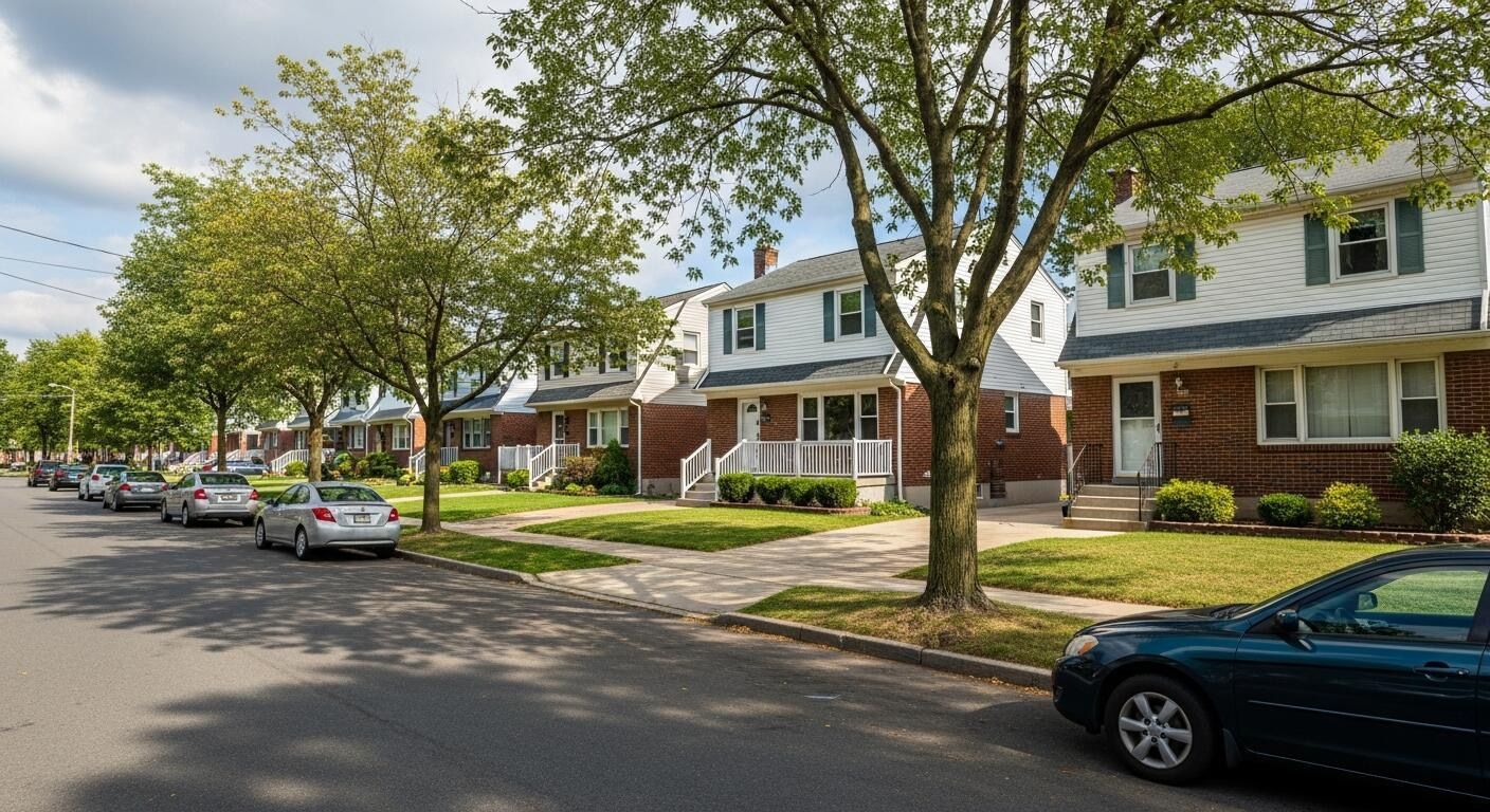 fox chase Philadelphia roofing services
