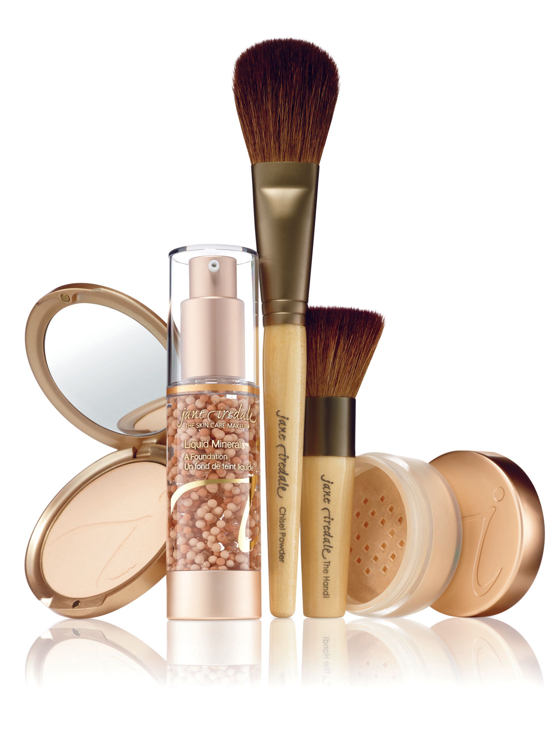 Kosmetikinstitut KOSMETIK & STIL ... ... das bedeutet TOP Kosmetik in Garbsen bei Hannover. Hochwertige Wirkstoff- und Systemkosmetik von !QMS Medicosmetics. Anti-Aging, Beauty, Hautpflege, Anti-Falten, Make-up, Permanent Make-up - Kosmetikstudio und Beautysalon in Garbsen-Havelse. jane iredale, make-up, make up, hautpflege, kosmetik, hannover, haut, beauty, mineralkosmetik, hautpflege