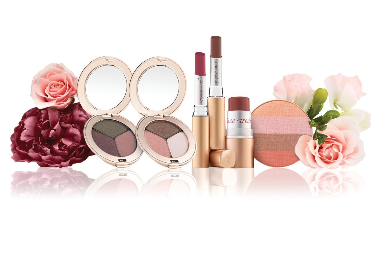 jane iredale, make-up, make up, hautpflege, kosmetik, hannover, haut, beauty, mineralkosmetik, hautpflege