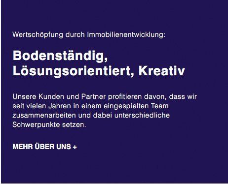 SiebersPartner – Bodenständig, Lösungsorientiert, Kreativ Ueber uns
