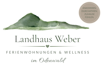 Landhaus Weber Wellness- und Schönheitsfarm Ferienwohnungen