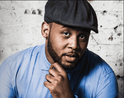 Tony Momrelle