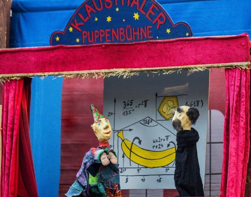 Klausthaler Puppenbühne