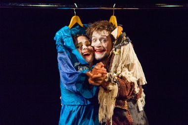 Theater Nimú