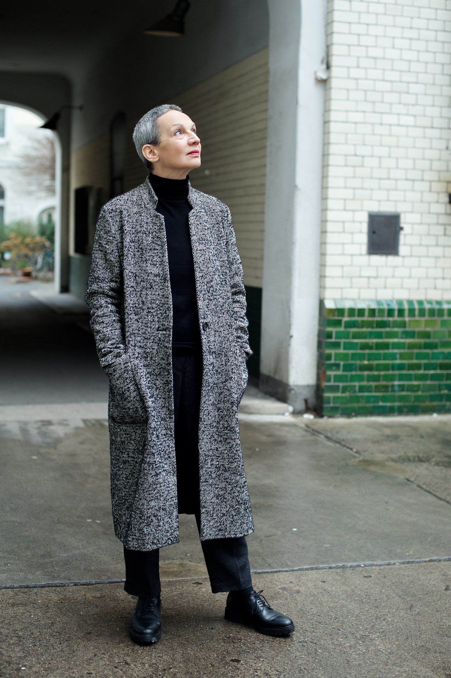 Marion Brasch
