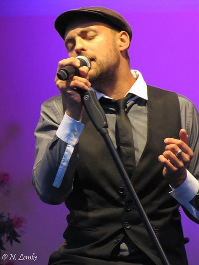 Max Mutzke