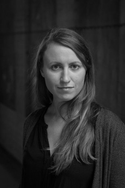 Paula Fürstenberg