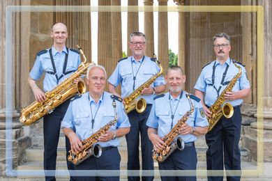 Bundespolizeiorchester Berlin