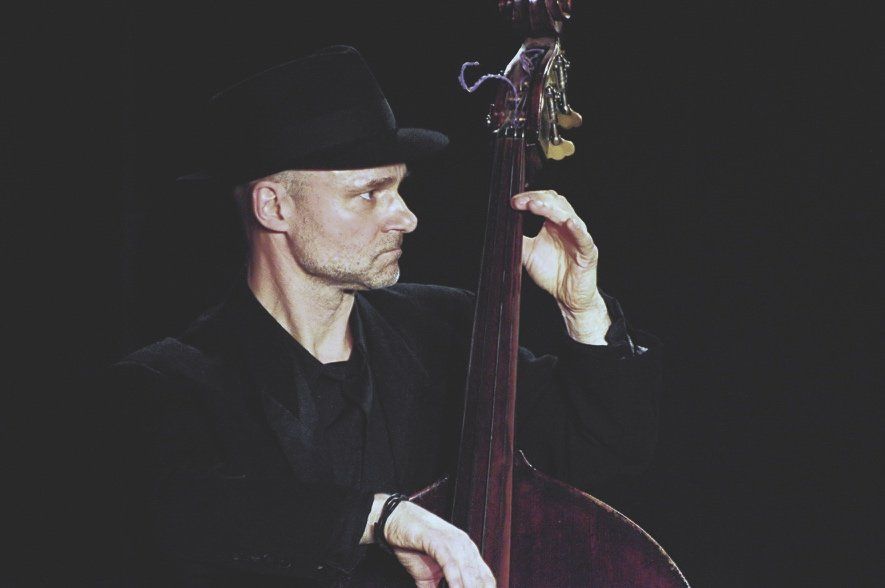 Jens Saleh
