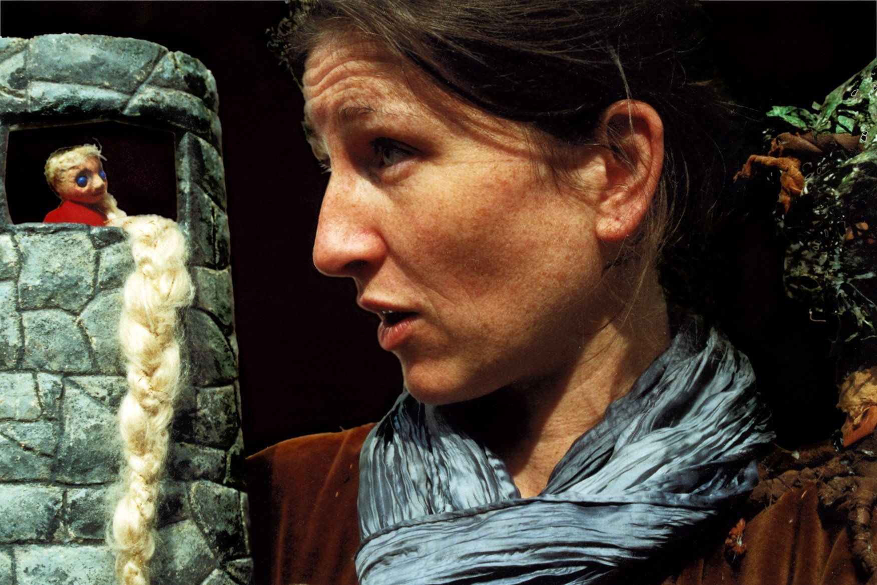 Figurentheater Ute Kahmann