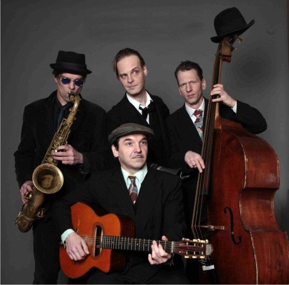 Das SpreeTONorchester